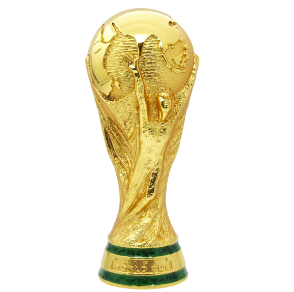 FIFA World Cup Timeless Collector’s Item