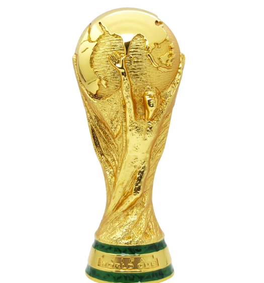 FIFA World Cup Timeless Collector’s Item