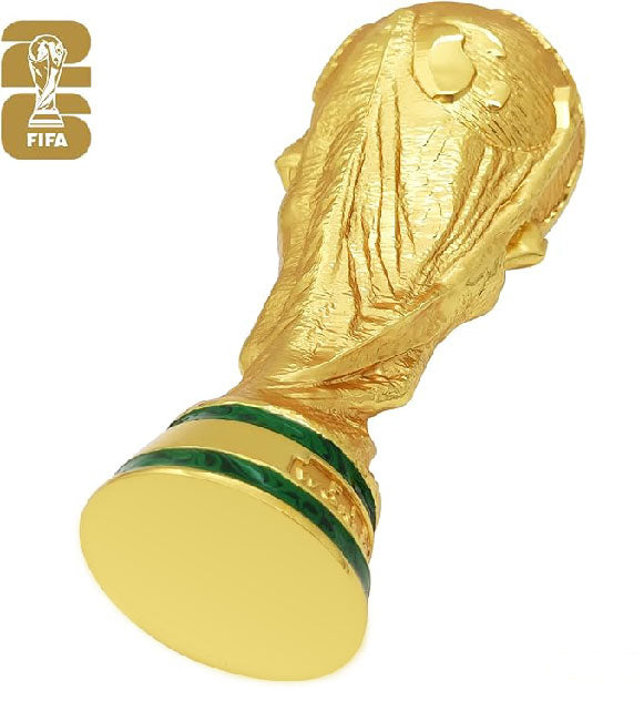 FIFA World Cup Timeless Collector’s Item