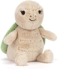 Thimble Turtle - Spring Collection