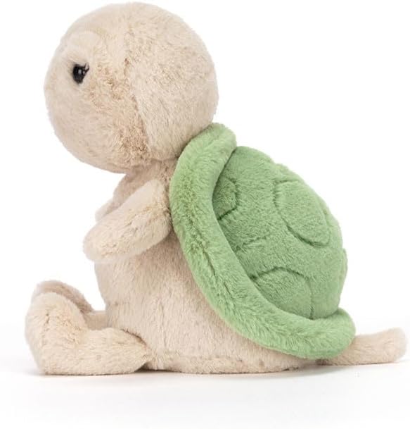 Thimble Turtle - Spring Collection