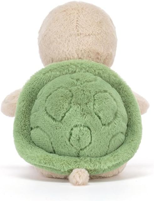 Thimble Turtle - Spring Collection