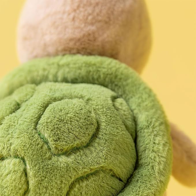 Thimble Turtle - Spring Collection