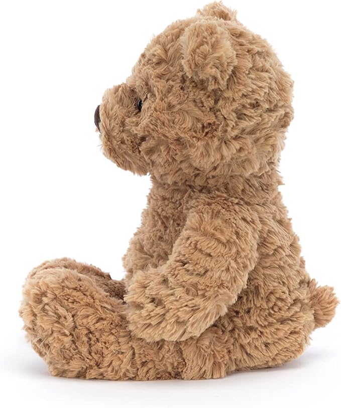 Bear Stuffed Animal, Teddy Bear Plush Toy
