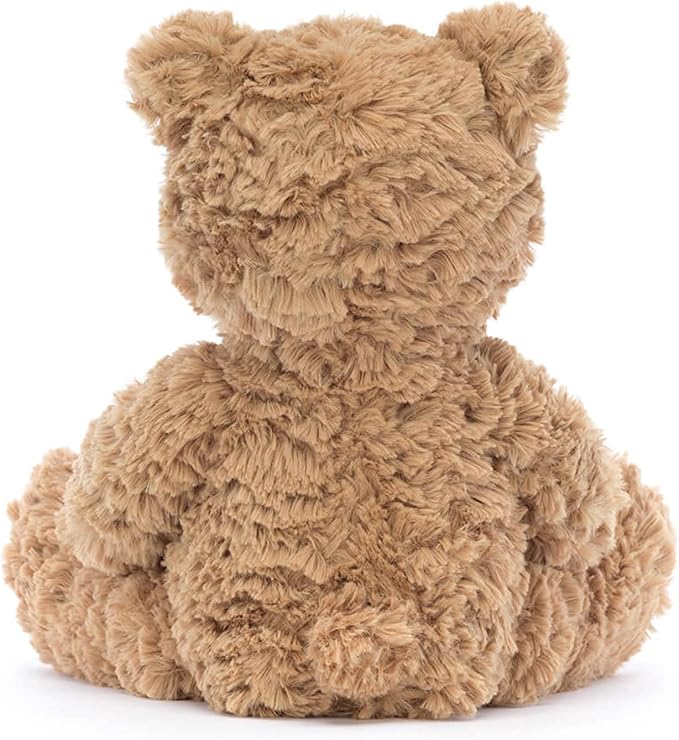 Bear Stuffed Animal, Teddy Bear Plush Toy