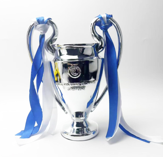 Champions Trophy, Timeless Collector’s Item