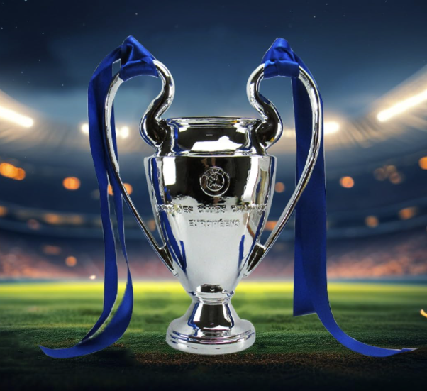 Champions Trophy, Timeless Collector’s Item
