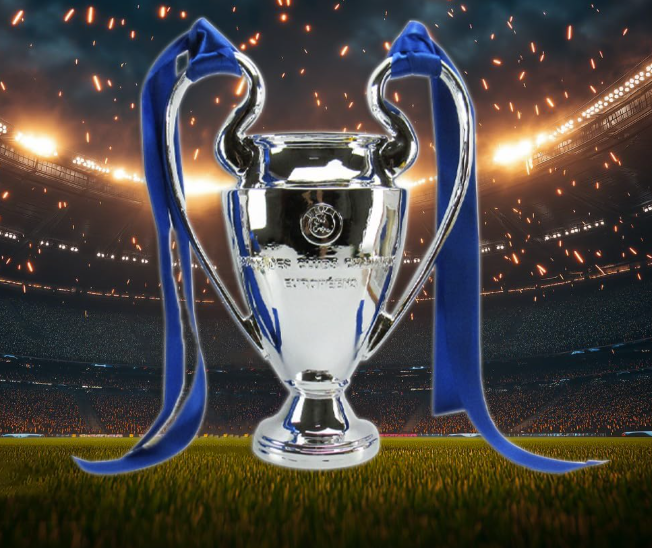 Champions Trophy, Timeless Collector’s Item