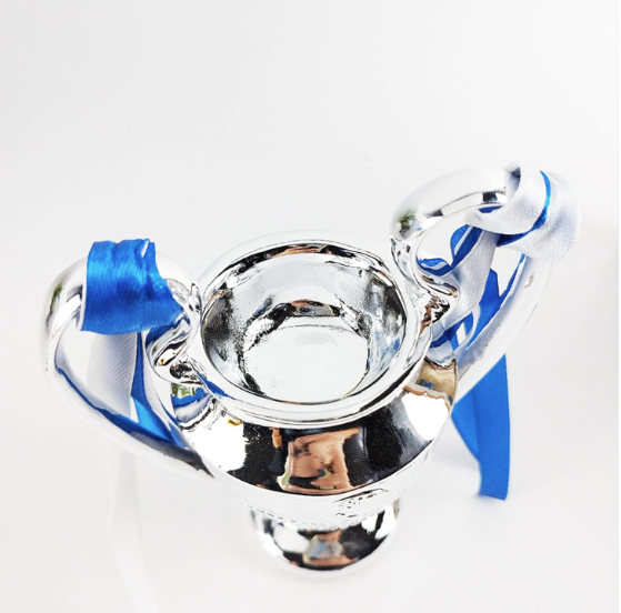 Champions Trophy, Timeless Collector’s Item